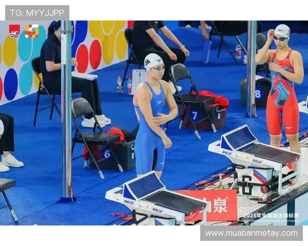 奥运会女子800米自由泳决赛激烈角逐 中国选手勇夺金牌创历史新高